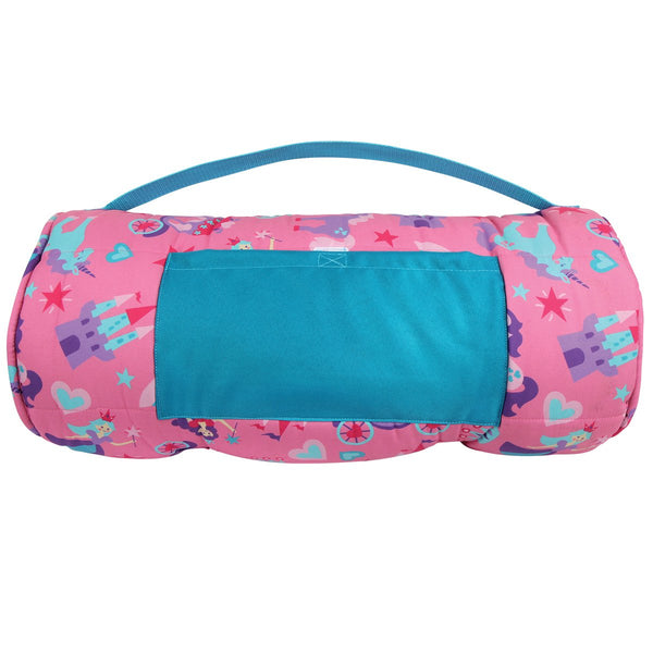 Stephen Joseph Stephen Joseph Children's All Over Print Nap Mat - DimpzBazaar.com