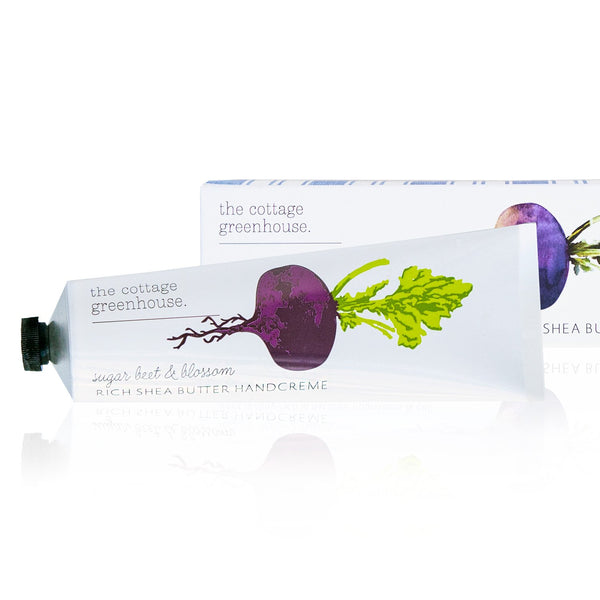 The Cottage Greenhouse The Cottage Greenhouse Handcreme - DimpzBazaar.com