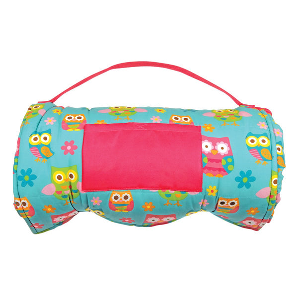 Stephen Joseph Stephen Joseph All Over Print Nap Mat - DimpzBazaar.com