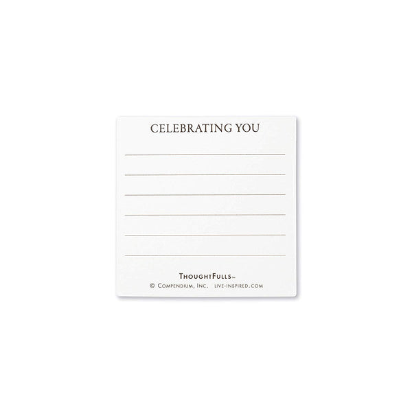 Compendium Thoughtfulls Pop-Open Cards by Compendium: You're Awesome — 30 pop-Open Cards, Each with a Different Inspiring Message Inside - DimpzBazaar.com