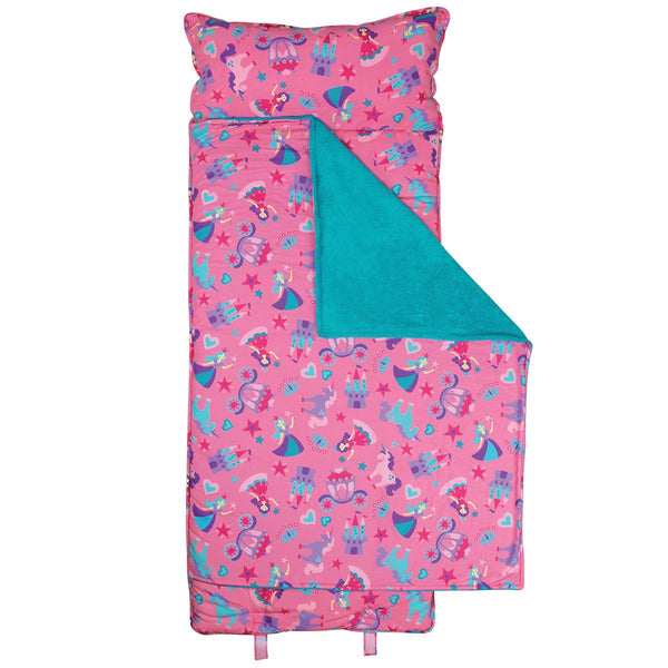 Stephen Joseph Stephen Joseph Children's All Over Print Nap Mat - DimpzBazaar.com