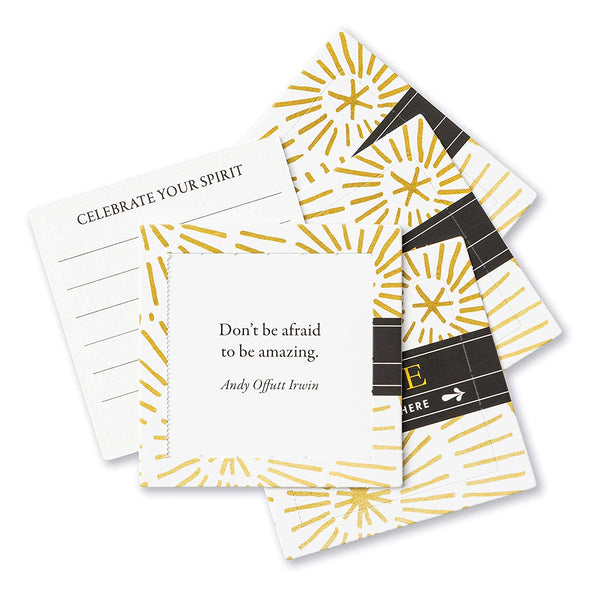 Thoughtfulls Thoughtfulls SHINE Pop Open Cards - DimpzBazaar.com