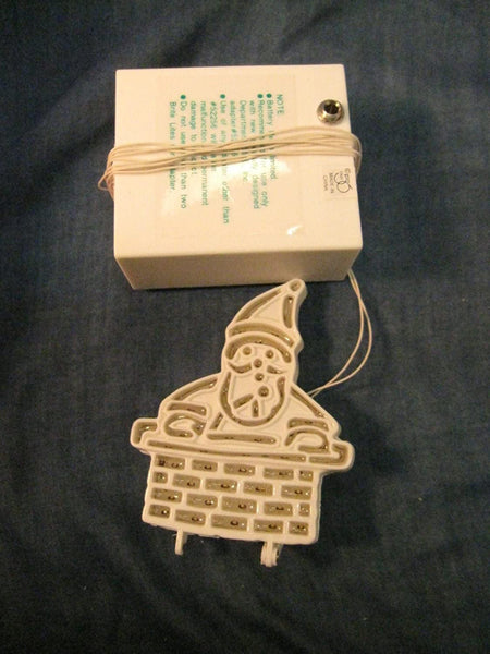 Department 56 Santa Brite Lites, Department 56 52673 - DimpzBazaar.com