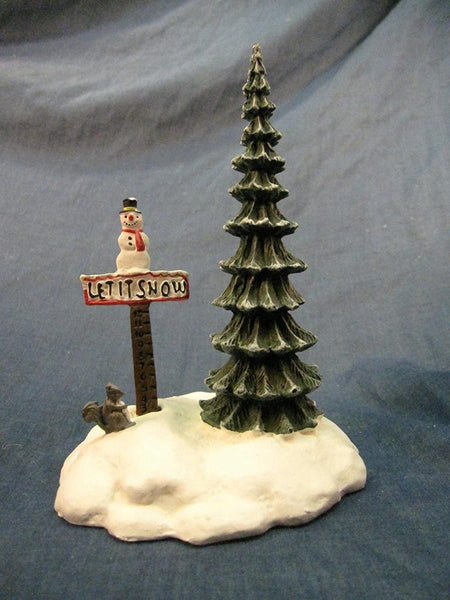 Department 56 Village Let It Snow..., Deparment 56, 52594 by Department 56 - DimpzBazaar.com
