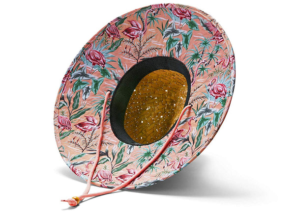 Hemlock Hat Co. Hemlock Hat Co. Men's Straw Hat - DimpzBazaar.com