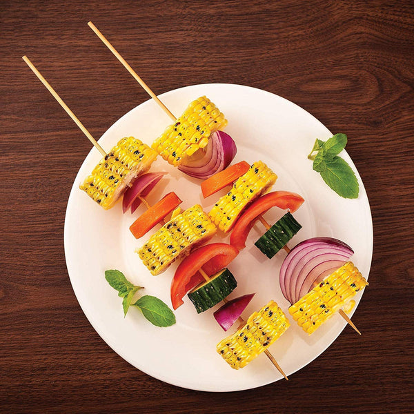 Fox Run Fox Run Bamboo Skewers - DimpzBazaar.com