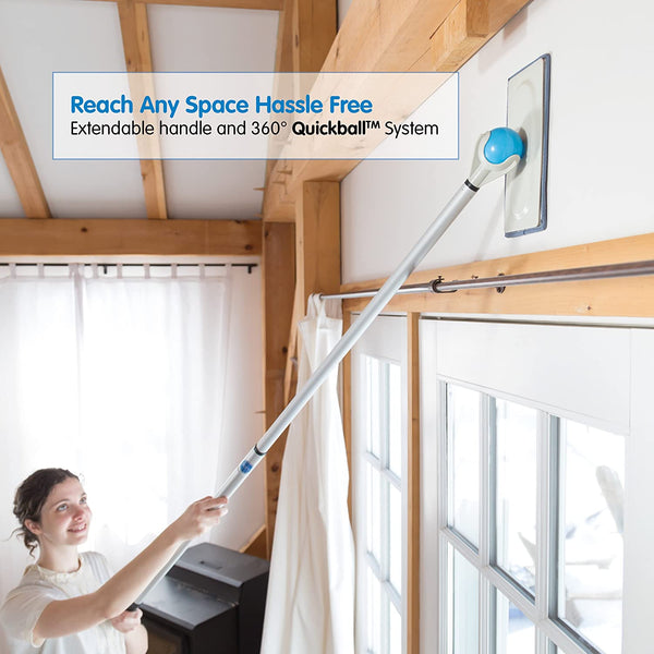 Duop Duop Microfiber Cleaning Pads - DimpzBazaar.com