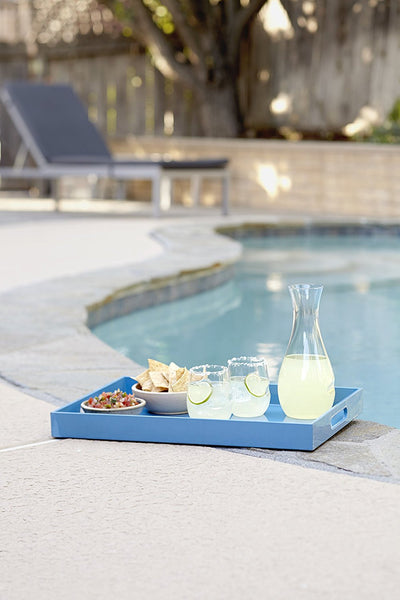 Govino Govino Dishwasher Safe Flexible Shatterproof Recyclable Wine Glasses, 16-ounce, Set of 4 - DimpzBazaar.com