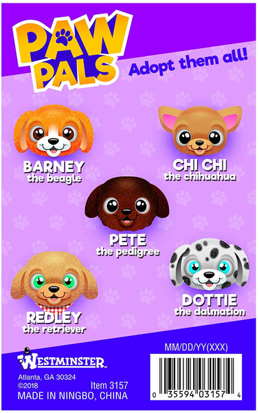 Westminster Battery Operated Plush Redley the Retreiver by Westminster - DimpzBazaar.com