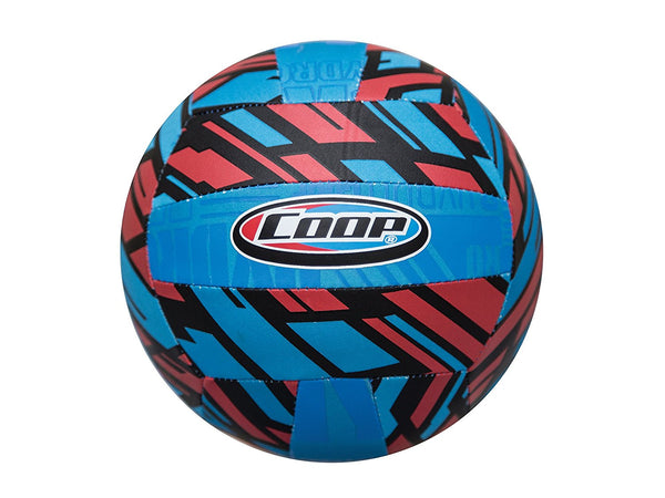 Coop Coop Hydro Volleyball - Colors May Vary - DimpzBazaar.com