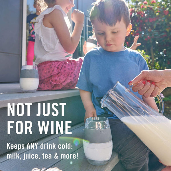 Host Host 6380 Wine FREEZE Cooling Cup - DimpzBazaar.com
