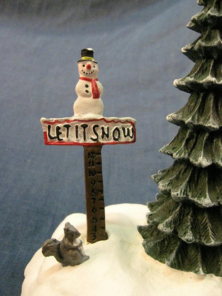 Department 56 Village Let It Snow..., Deparment 56, 52594 by Department 56 - DimpzBazaar.com