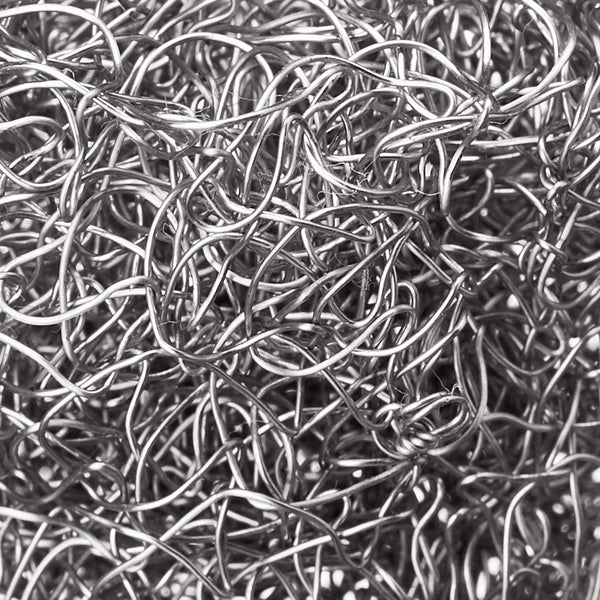 Fox Run Inc. Fox Run 5079 Kettle Scale Collector, Stainless Steel Mesh - DimpzBazaar.com