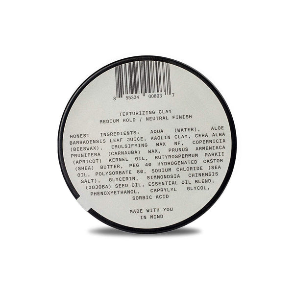Firsthand Supply Firsthand Supply Texturizing Clay - 3oz (88ml) - DimpzBazaar.com