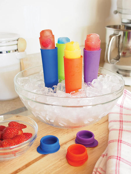 Fox Run Fox Run Frozen Ice Pop Maker - DimpzBazaar.com