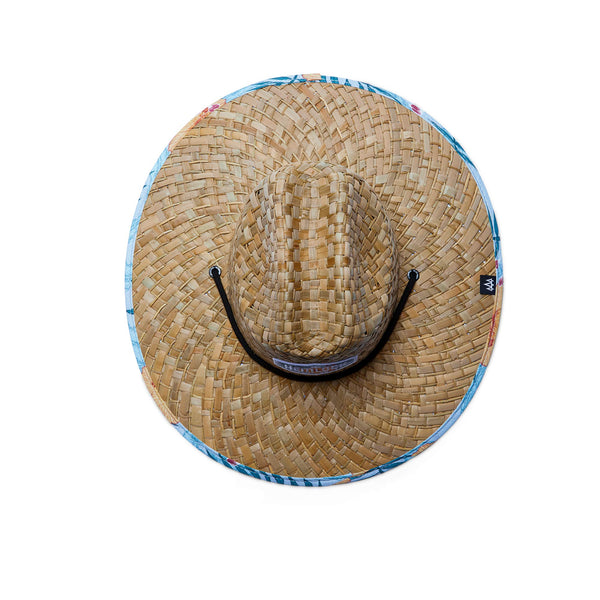 Hemlock Hat Co. Hemlock Hat Co. Youth Straw Hat - DimpzBazaar.com
