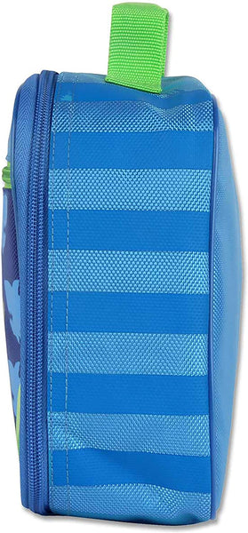 Stephen Joseph Stephen Joseph Boys Classic Lunch Box - DimpzBazaar.com