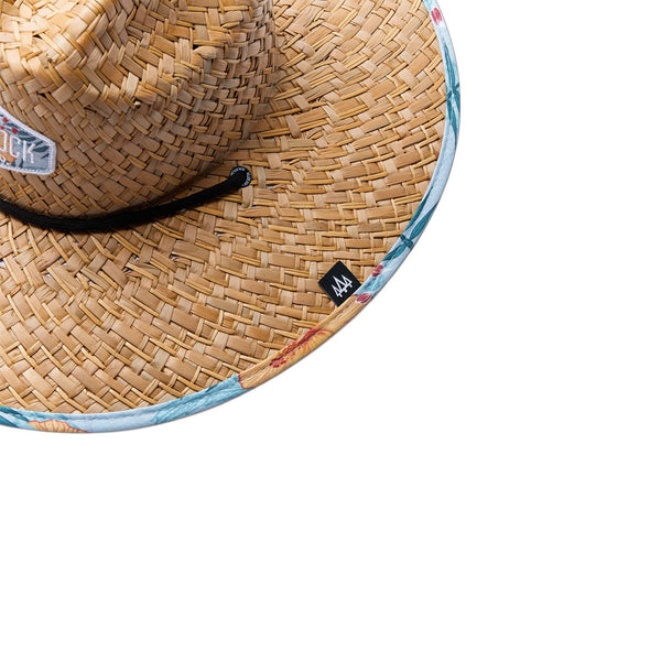 Hemlock Hat Co. Hemlock Hat Co. Youth Straw Hat - DimpzBazaar.com