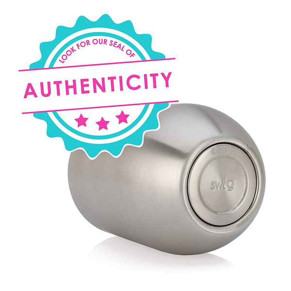 SWIG Occasionally Made Swig Wine Cup - DimpzBazaar.com