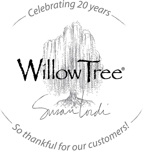 Willow Tree Willow Tree Generations, Sculpted Hand-Painted Figure - DimpzBazaar.com
