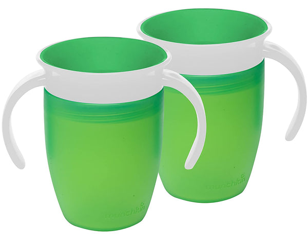 Munchkin Munchkin Miracle 360 Trainer Cup - DimpzBazaar.com