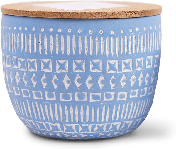 Paddywax Candles Paddywax Candles Sonora Collection Scented Soy Wax Candle - DimpzBazaar.com