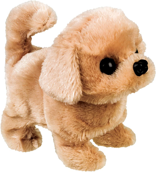 Westminster Battery Operated Plush Redley the Retreiver by Westminster - DimpzBazaar.com