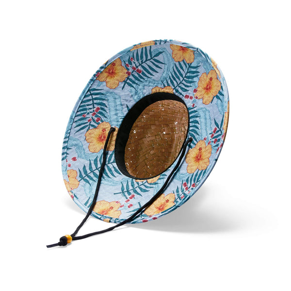 Hemlock Hat Co. Hemlock Hat Co. Youth Straw Hat - DimpzBazaar.com