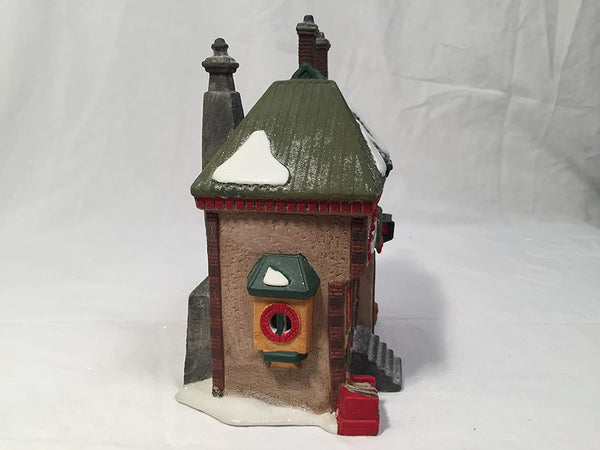 Department 56 Department 56 Orlys Bells & Harness Supply - DimpzBazaar.com