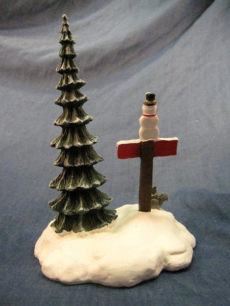 Department 56 Village Let It Snow..., Deparment 56, 52594 by Department 56 - DimpzBazaar.com