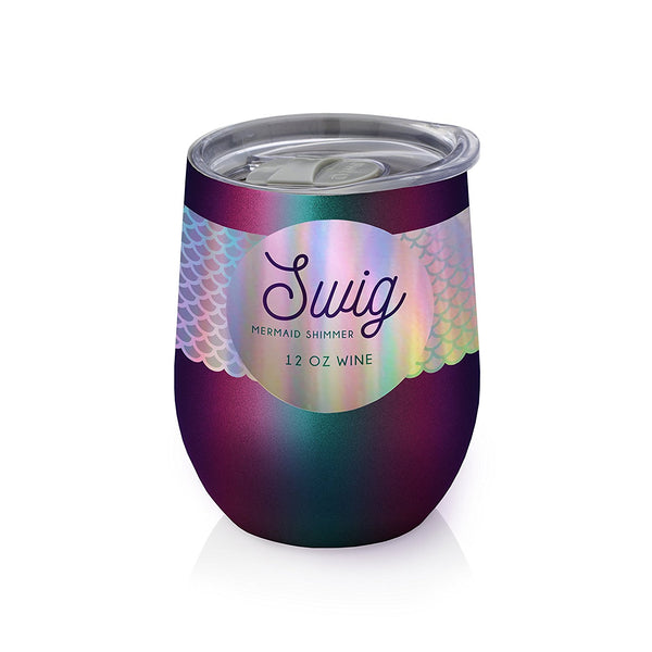 SWIG Occasionally Made Swig Wine Cup - DimpzBazaar.com