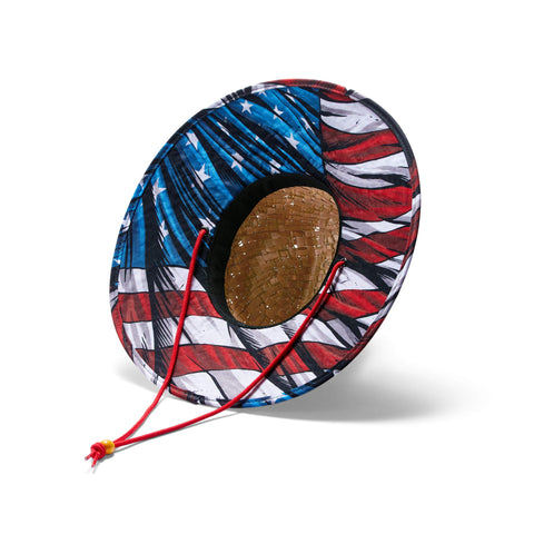 Hemlock Hat Co. Hemlock Hat Co. Youth Straw Hat - DimpzBazaar.com