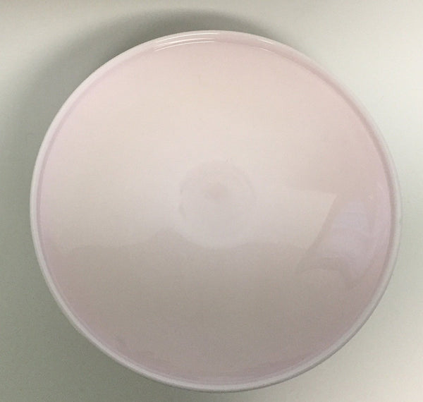 Mosser Glass Mosser Glass 10" Footed Cake Plate - Crown Tuscan - DimpzBazaar.com