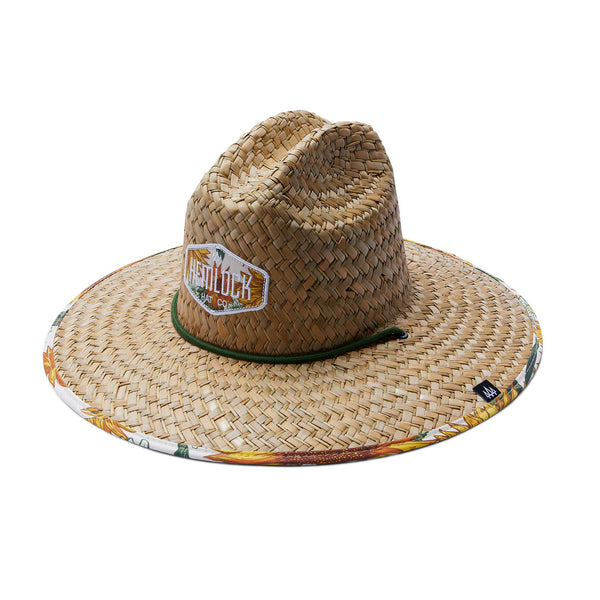 Hemlock Hat Co. Hemlock Honey Ryder Hat, Multi, One Size - DimpzBazaar.com