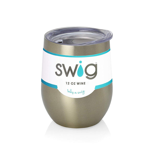 SWIG Occasionally Made Swig Wine Cup - DimpzBazaar.com
