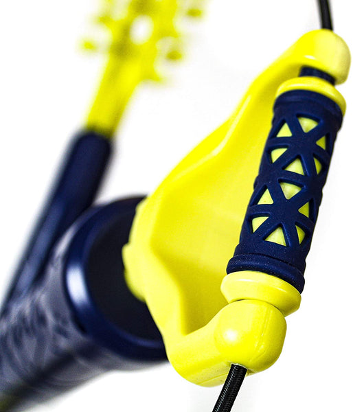 Marky Sparky Marky Sparky Bow & Arrow - Shoots Over 100 Feet - Foam Bow & Arrow Archery Set - DimpzBazaar.com