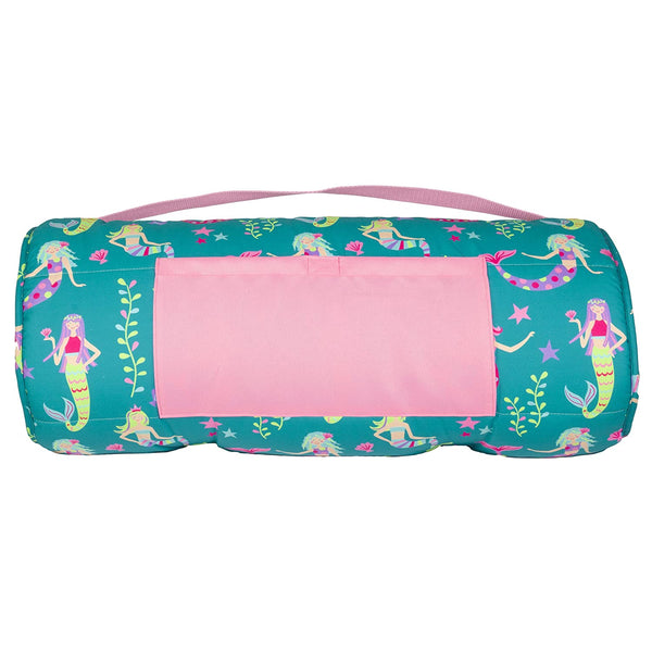 Stephen Joseph Stephen Joseph Children's All Over Print Nap Mat - DimpzBazaar.com