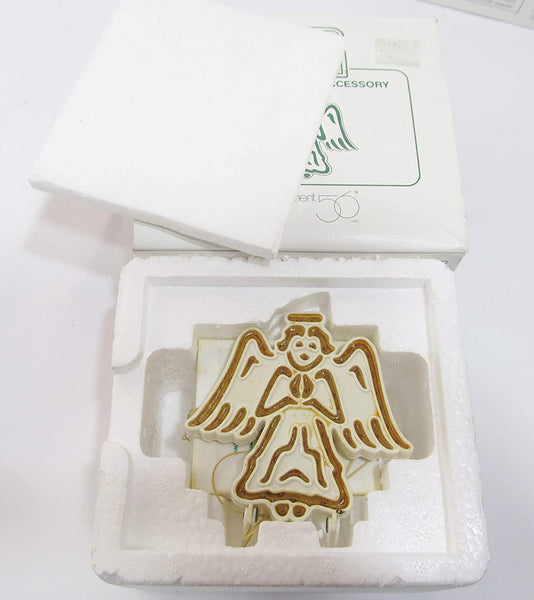 Department 56 Lighted Angel Accessory, 52671, Department 56 - DimpzBazaar.com