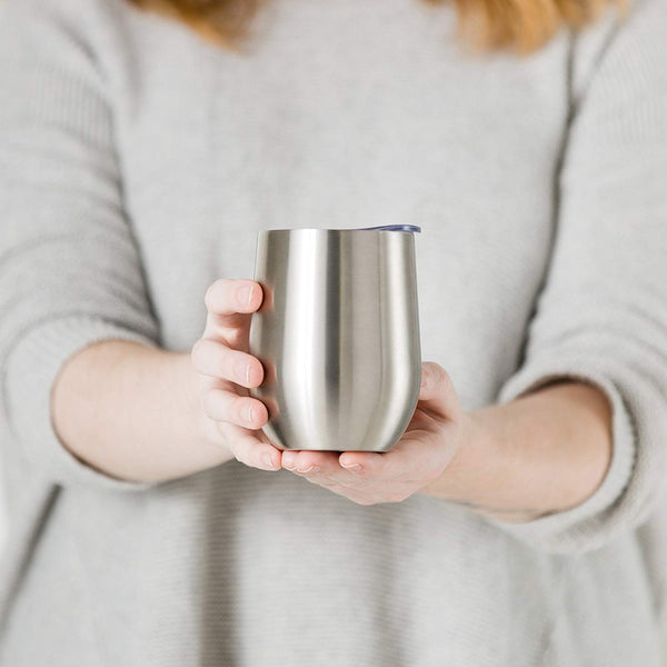 SWIG Occasionally Made Swig Wine Cup - DimpzBazaar.com