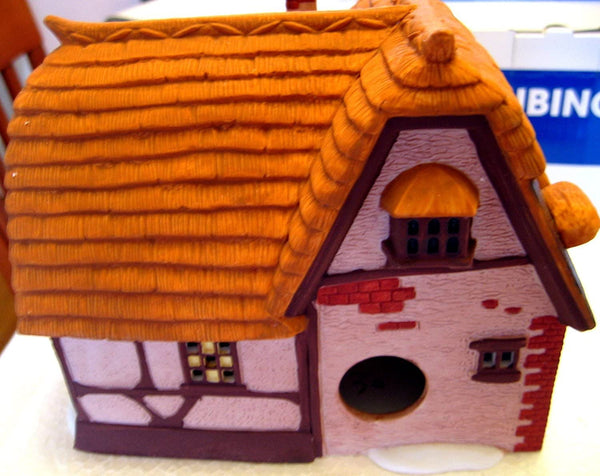 Department 56 Heritage Village Collection; Dicken's Village Series: "Cobb Cottage" #5824-6 by Department 56 - DimpzBazaar.com