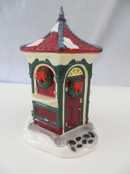 Department 56 The Original Snow Village "Tour The Village" by Department 56 - DimpzBazaar.com