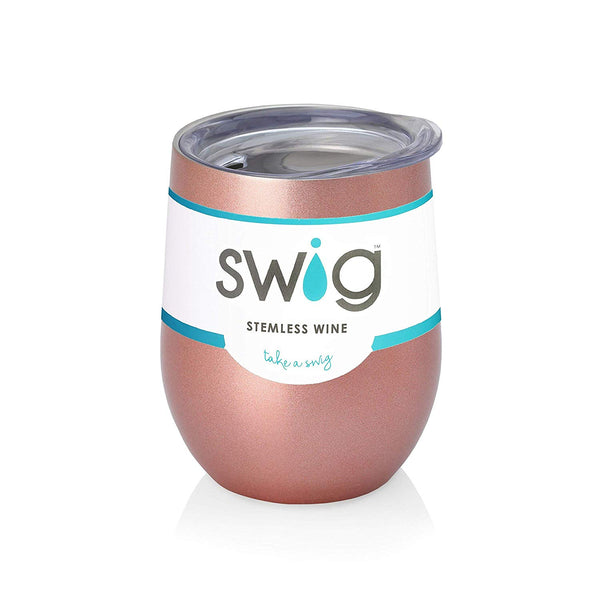 SWIG Occasionally Made Swig Wine Cup - DimpzBazaar.com