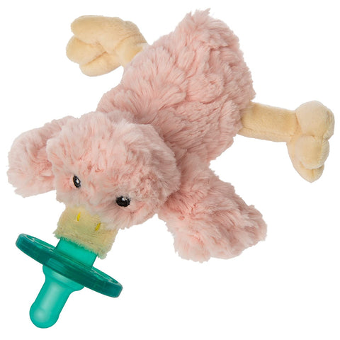 Mary Meyer Mary Meyer Baby 6 inches WubbaNub Soothing Pacifier Stuffed Animal Toy - DimpzBazaar.com