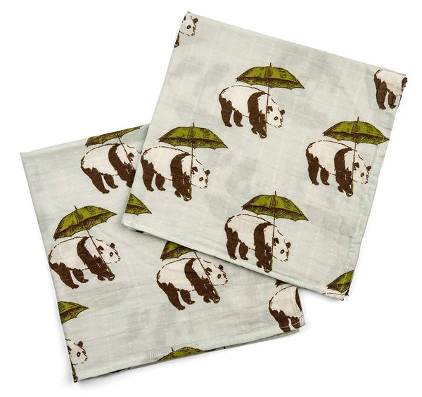 MilkBarn Milkbarn Bamboo Burpies - DimpzBazaar.com