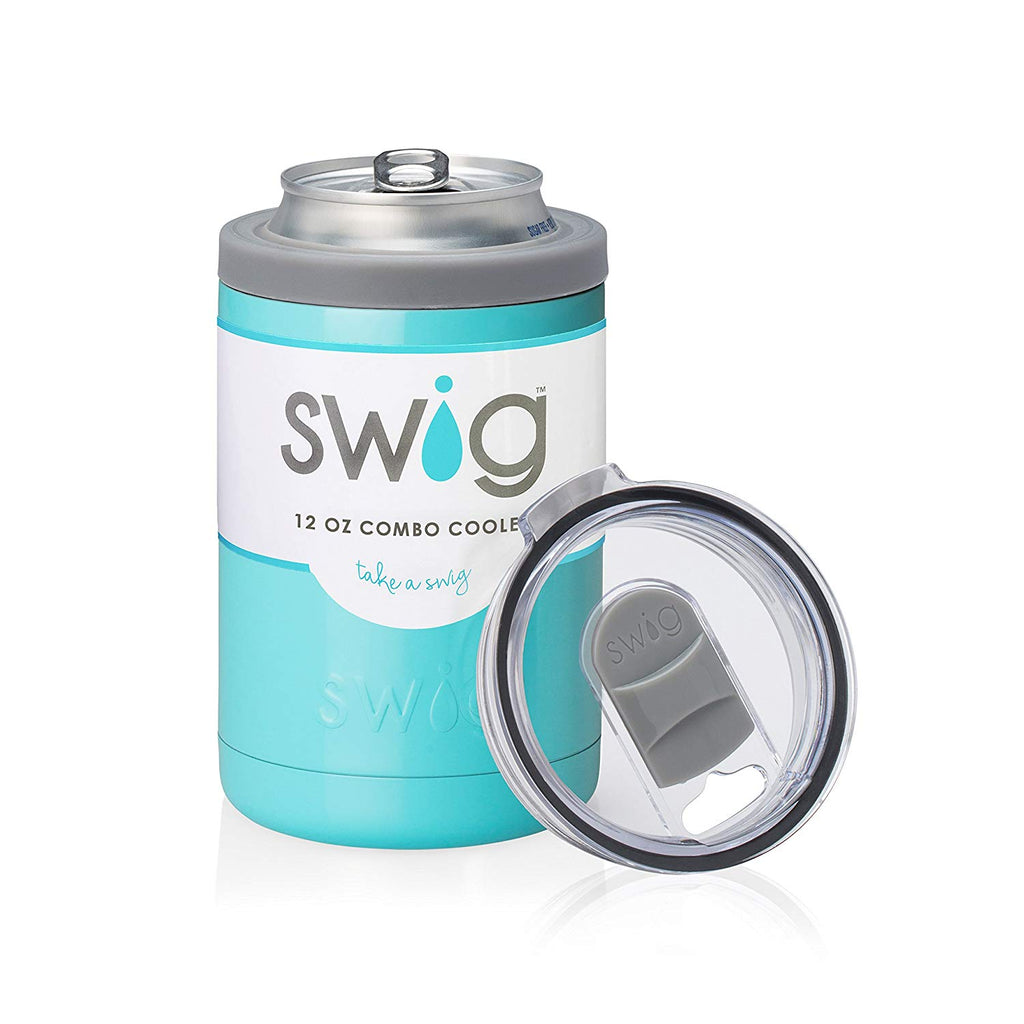 SWIG Swig 12oz Combo Coolers in 20 Core Colors | Shop Swigs Here! - DimpzBazaar.com