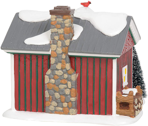 Department 56 Department 56 Snow Villages Holiday Skating Party - Set - DimpzBazaar.com