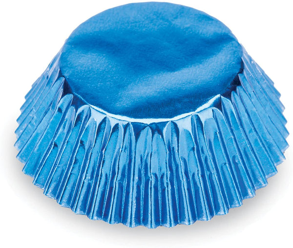 Fox Run Fox Run Foil Bake Cups - DimpzBazaar.com