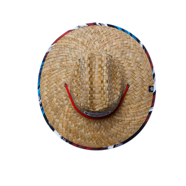 Hemlock Hat Co. Hemlock Hat Co. Youth Straw Hat - DimpzBazaar.com