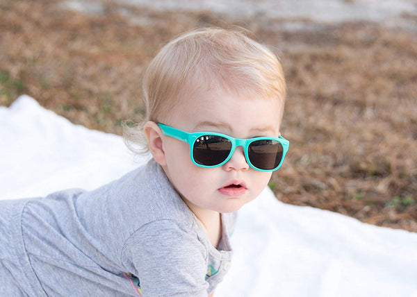 Roshambo Baby Roshambo Baby Shades - DimpzBazaar.com