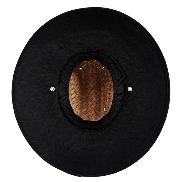 Hemlock Hat Co. Hemlock Hat Co. Solid Bottom Lifeguard Hats - DimpzBazaar.com